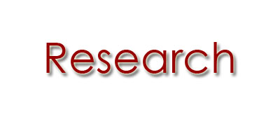 Research banner